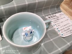 -猫的天空之城概念书店(束河店)