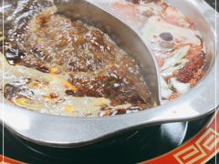 -李德富老街牛杂火锅(抚琴街店)