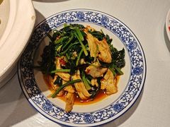 -小尕子·新疆菜(明园店)