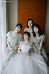 -33度婚纱礼服馆(仁和广场店)