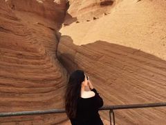 -波浪谷