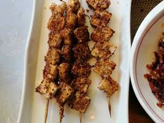 -七八冷面·延边朝鲜族美食(欢乐谷店)
