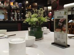-阿诺泰·泰国餐厅(棕北店)