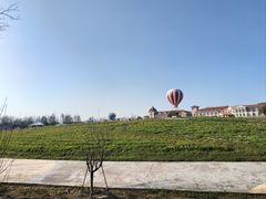 -歌斐颂巧克力小镇