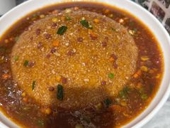 -穆老九清真牛羊肉馆(宋城店)