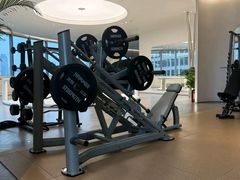 -YCHL FIT 健身(星寰店)