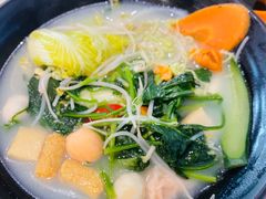 -北大家园食堂
