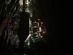 杭州运河夜游-运河游船(武林门码头)