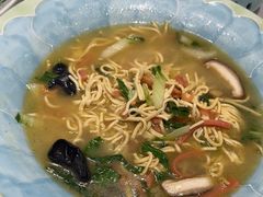 -金陵后厨·南京菜(新街口秣陵路店)