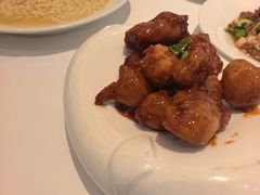 -桂满陇·蟹黄小笼汤包(清河万象店)