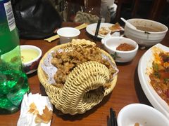 -临潼印象·特色陕菜