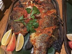-三亚艾迪逊酒店·海滩烧烤 BARBACOA·现场乐队·浪漫晚餐·烧烤海鲜