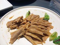 -小大董·烤鸭(观景餐厅·南京西路店)