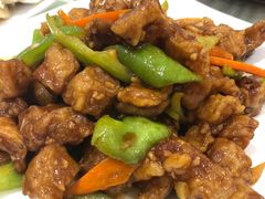 -新洪记·丽久饭店(铁西店)
