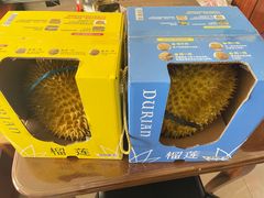 -山姆会员商店(亦庄创意生活广场店)
