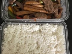 -鸿利海鲜酒楼(塘厦店)