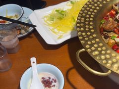 -光海·乡记酸菜鱼·始于1996(花园路店)