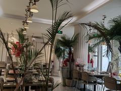 -LA JOLLA 墨西哥餐厅(学院路店)