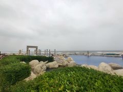 -渔岛海洋度假区