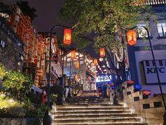 -重庆十八梯传统风貌区