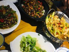 -邻家小馆(银都店)