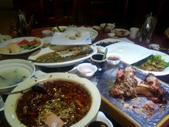 android_upload_pic-老东营·东营菜(西四路店)