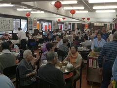 大堂-香港蓮香樓(中環店)