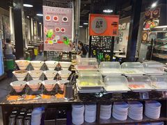 -33韩式自助烧烤(环城南路店)