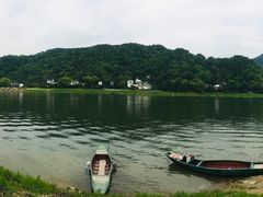 -新安江山水画廊风景区