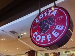 -COSTA COFFEE(西贸凯德晶品4层2店)