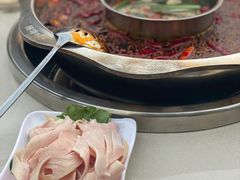 -枇杷园食为鲜火锅(南山店)