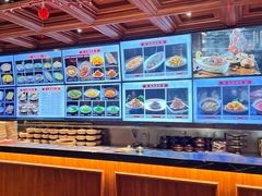 -八府香鸭·啫啫煲(华山路店)