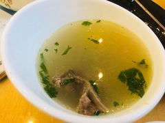 -新粤新疆菜(禅城店)