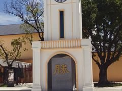 -长洲岛