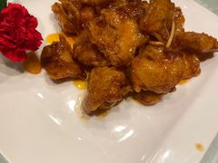 -万宝海鲜舫(劳动公园店)