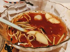 -七八冷面·延边朝鲜族美食(世纪汇店)