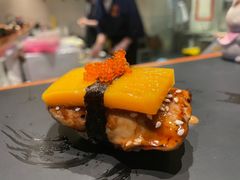 -戏作寿司(观音桥店)