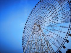 -南昌之星摩天轮