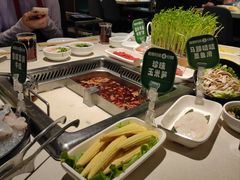 -海底捞火锅(万丰桥店)