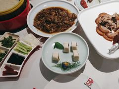 -味+新京宴·烤鸭·北京菜(创意谷店)