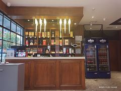 -喜粤广东菜(汉屯路店)