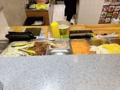 -传闻来紫菜包饭·打糕(西塔韩百店)