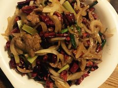 -妈妈的味道(工人体育场东路店)