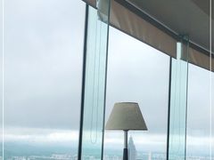 -云中捞高空旋转餐厅(商茂世纪广场店)