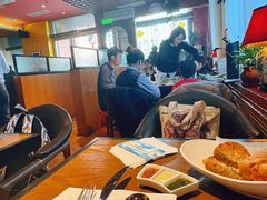 -安妮意大利餐厅(国贸店)