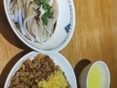 -龙抄手食府(浣花北路店)