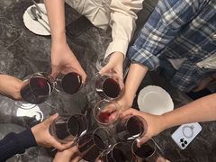 -LESCEDARS  Bistro香柏树(外滩店)