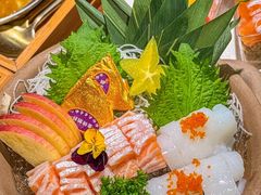 -一豚轩·烧鸟·豚骨拉面(五四路店)