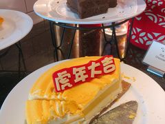 -昆山琶拉帝诗酒店·河畔咖啡厅Riverside Cafe