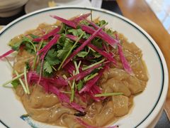 -鸿运诚羊蝎子·火锅(西单店)